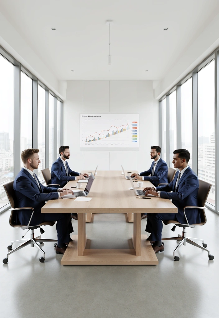 Centro de Operaciones