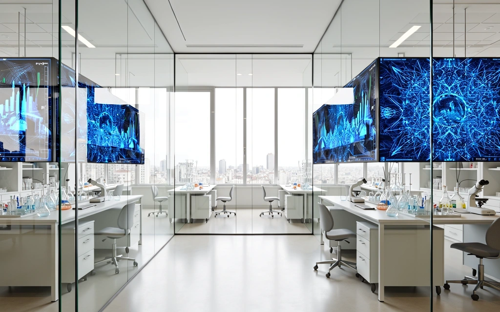 Laboratorio de Análisis Latin Alpha Metrics