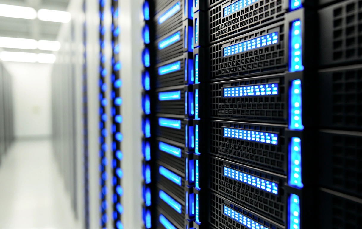 Advanced Infrastructure