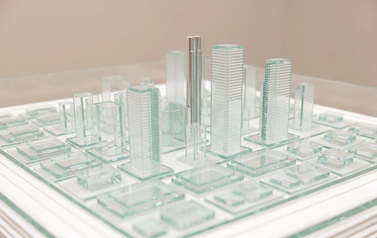 Infraestructura de análisis profesional